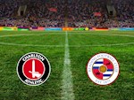 Nhận định bóng đá Charlton vs Reading 18h30 ngày 11/7 (Hạng nhất Anh 2019/20)