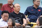 HLV Park Hang Seo có thể không gọi cầu thủ ở hai tỉnh Quảng Nam - Đà Nẵng