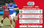 Kết quả bóng đá Việt Nam hôm nay 11/7,bảng xếp hạng V-League