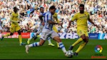 Lịch thi đấu VĐQG Tây Ban Nha La Liga 2019/2020 vòng 36 mới nhất
