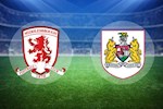 Nhận định bóng đá Middlesbrough vs Bristol City 21h00 ngày 11/7 (Hạng nhất Anh 2019/20)