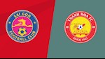 Link xem trực tiếp Sài Gòn vs Thanh Hóa hôm nay 12/7 (Full HD)