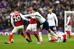 Lịch thi đấu Ngoại hạng Anh hôm nay 12/7/2020: Đại chiến Tottenham vs Arsenal