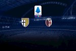 Nhận định bóng đá Parma vs Bologna 0h30 ngày 13/7 (Serie A 2019/20)