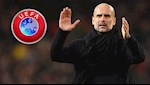 Liên tiếp thắng 5 sao, Pep khẳng định cầu thủ Man City xứng đáng được dự C1