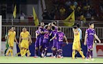 Video tổng hợp: Sài Gòn 3-0 Thanh Hóa (Vòng 9 V-League 2020)