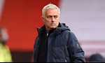 Nếu điều này xảy ra, Mourinho sẽ hạnh phúc ở Tottenham