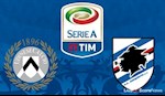 Nhận định bóng đá Udinese vs Sampdoria 0h30 ngày 13/7 (Serie A 2019/20)