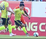 Video tổng hợp: Đà Nẵng 1-1 Hà Nội (Vòng 9 V-League 2020)