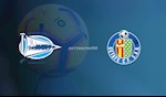 Nhận định bóng đá Alaves vs Getafe 0h30 ngày 14/7 (La Liga 2019/20)