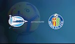 Nhận định bóng đá Alaves vs Getafe 18h00 ngày 26/9 (La Liga 2020/21)