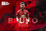 Bruno Fernandes sẽ thay đổi vận mệnh của Manchester United