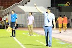HLV Sài Gòn: "Cả V-League đều phụ thuộc ngoại binh"