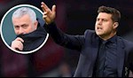 Đây! Sự tiến bộ lớn nhất của Tottenham dưới thời Mourinho