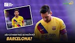 Nếu không phải là Barcelona, Lionel Messi sẽ đi đâu?