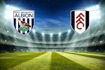 Nhận định bóng đá West Brom vs Fulham 23h00 ngày 14/7 Hạng nhất Anh 2019/20