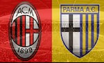 Nhận định bóng đá AC Milan vs Parma 0h30 ngày 16/7 (Serie A 2019/20)