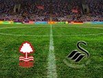 Nhận định bóng đá Nottingham vs Swansea 0h00 ngày 16/7 (Hạng nhất Anh 2019/20)