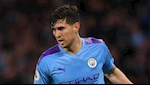 John Stones thừa nhận cảm thấy ức chế ở Man City