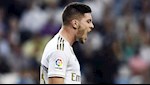 "Luka Jovic cần chỉnh ngay thái độ nếu muốn ở lại Real Madrid"