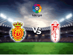 Nhận định bóng đá Mallorca vs Granada 2h00 ngày 17/7 (La Liga 2019/20)