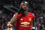 Điểm tin bóng đá tối 16/7: MU đón tin cực vui từ Pogba