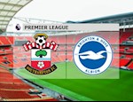 Nhận định bóng đá Southampton vs Brighton 2h15 ngày 17/7 (Premier League 2019/20)
