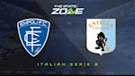 Nhận định bóng đá Empoli vs Virtus Entella 2h00 ngày 18/7 (Hạng 2 Italia 2019/20)