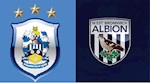 Nhận định bóng đá Huddersfield vs West Brom 23h30 ngày 17/7 (Hạng nhất Anh 2019/20)