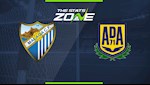 Nhận định bóng đá Malaga vs Alcorcon 2h00 ngày 18/7 (Hạng 2 TBN 2019/20)