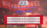 Trực tiếp V.League 2020 hôm nay 17/7 (link xem VTV6, VTV5)