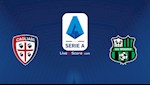 Nhận định bóng đá Cagliari vs Sassuolo 0h30 ngày 19/7 (Serie A 2019/20)