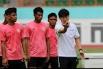 Indonesia đã sớm "giương cờ trắng" ở AFF Cup 2020?