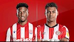 Nhận định bóng đá Stoke vs Brentford 18h30 ngày 18/7 (Hạng nhất Anh 2019/20)