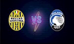 Nhận định bóng đá Verona vs Atalanta 22h15 ngày 18/7 (Serie A 2019/20)