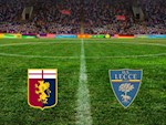 Nhận định bóng đá Genoa vs Lecce 0h30 ngày 20/7 (Serie A 2019/20)