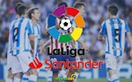 Lịch thi đấu bóng đá TBN: vòng 38 La Liga 2019/2020