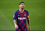 Lionel Messi - Tổng quan về cuộc đời, sự nghiệp, thành tích thi đấu của cầu thủ Lionel Messi