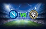 Nhận định bóng đá Napoli vs Udinese 0h30 ngày 20/7 (Serie A 2019/20)