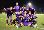 Sài Gòn FC lập kỷ lục "vô tiền khoáng hậu" tại V-League