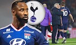 Điểm tin Bóng đá 24h tối ngày 2/7: MU đưa ra quyết định vụ chiêu mộ Moussa Dembele và Harry Kane