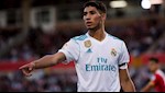 CHÍNH THỨC: Achraf Hakimi có bến đỗ mới