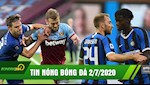 TIN NÓNG BÓNG ĐÁ 2/7: Chelsea thua ngược, Fan MU mừng thầm; Inter hủy diệt đối thủ bằng set Tennis