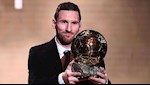 CHÍNH THỨC: Giải thưởng Quả bóng Vàng bị hủy bỏ lần đầu tiên sau 64 năm