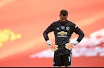 De Gea lại gây họa, Solskjaer có còn bênh vực?