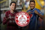 CLB TP.HCM có như hổ thêm cánh khi chiêu mộ cặp sao Costa Rica?