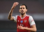 Dani Ceballos lên tiếng về tương lai ở Arsenal