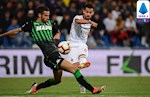 Lịch thi đấu Serie A 2019/2020 vòng 35 mới nhất