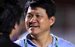 Sài Gòn FC mong muốn giúp đỡ HLV Park Hang-seo và bóng đá Việt Nam