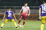 Thanh Hóa đón tân binh từ đội dẫn đầu V-League 2020